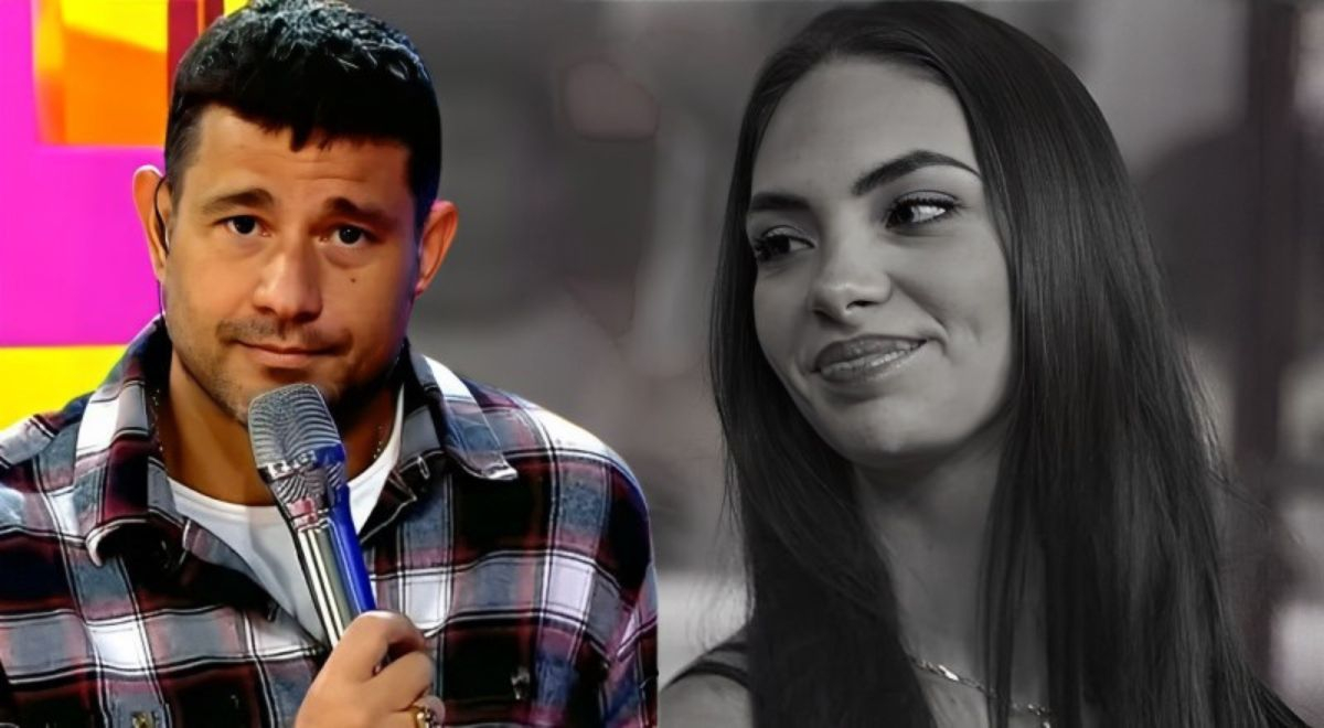 Yaco Eskenazi ¿por Qué No Puede Celebrar La Navidad Y No Quiere Ayudar A Natalie Vértiz Con Su 7674