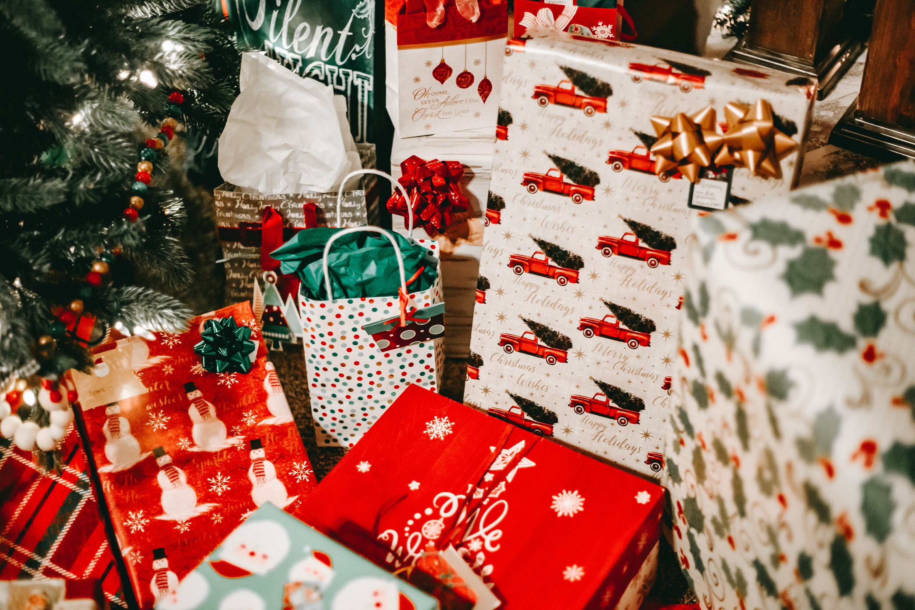 Navidad 2023: ¿A qué hora se abren los regalos de Navidad?