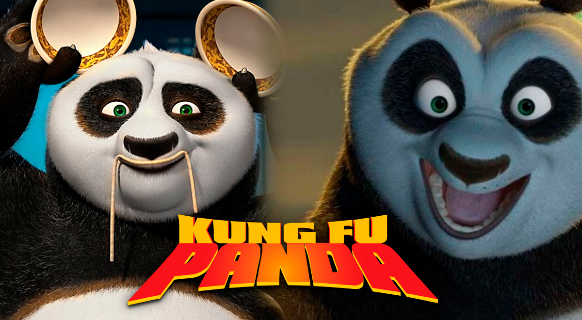 Kung Fu Panda 4 película completa español, YouTube gratis: cuándo se  estrena en streaming | Netflix | Max | reparto, tráiler | El Popular