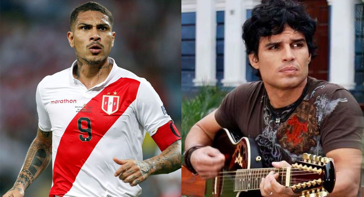 Paolo Guerrero Y Su Doloroso Mensaje Por La Muerte De Pedro Suárez