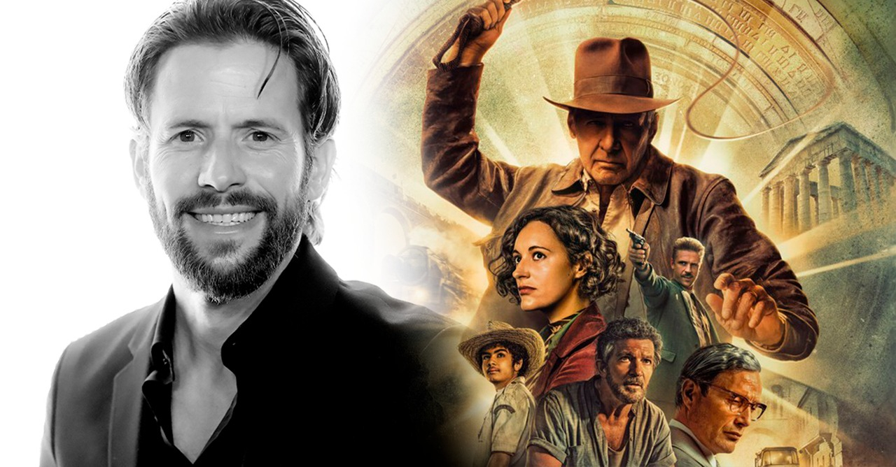 Christian Oliver, actor de Indiana Jones, y sus hijas mueren en un accidente aéreo El Popular