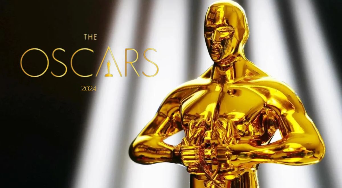 Premios Óscar 2024 ¿Cuándo se conocerá a los nominados y cuándo