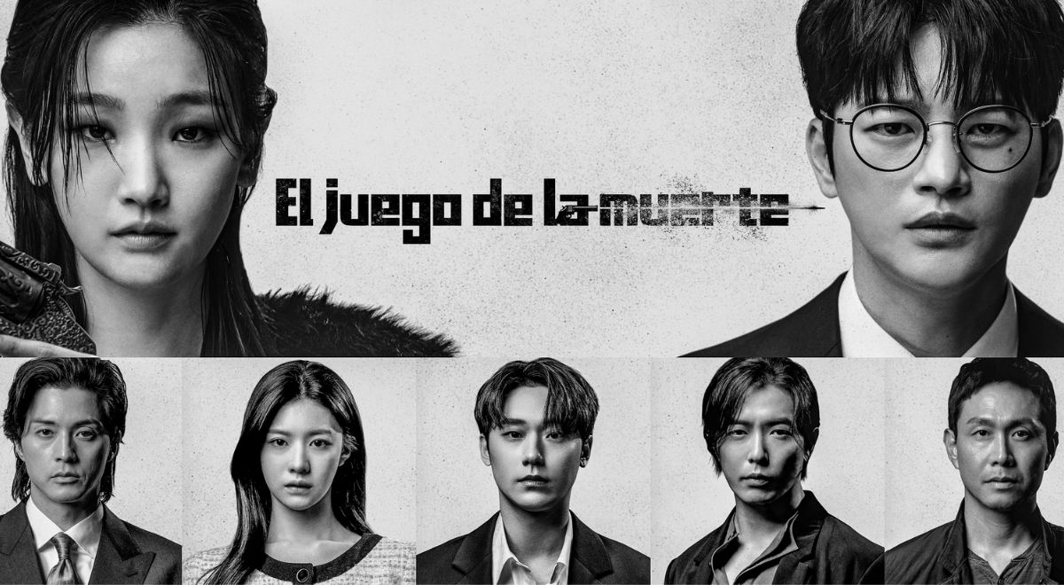 "El juego de la muerte" 2 en ESTRENO ¿De qué trata, cuándo y cómo ver