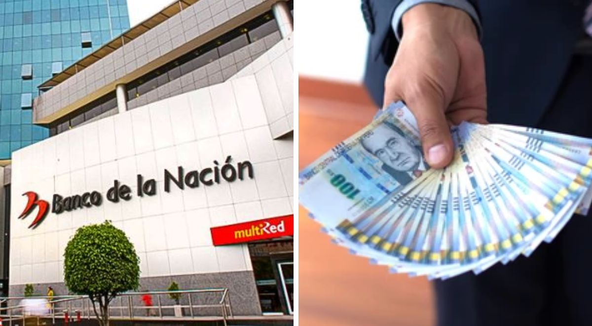 Préstamos Del Banco De La Nación Cómo Solicitarlo Y Cuáles Son Los Requisitos Link Simulador 7675