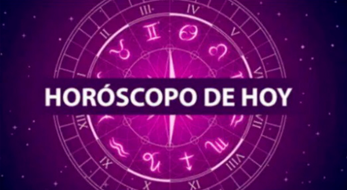 Horóscopo De Hoy Viernes 12 De Enero Del 2024 Mira Las Predicciones En La Salud Dinero Y Amor 8840