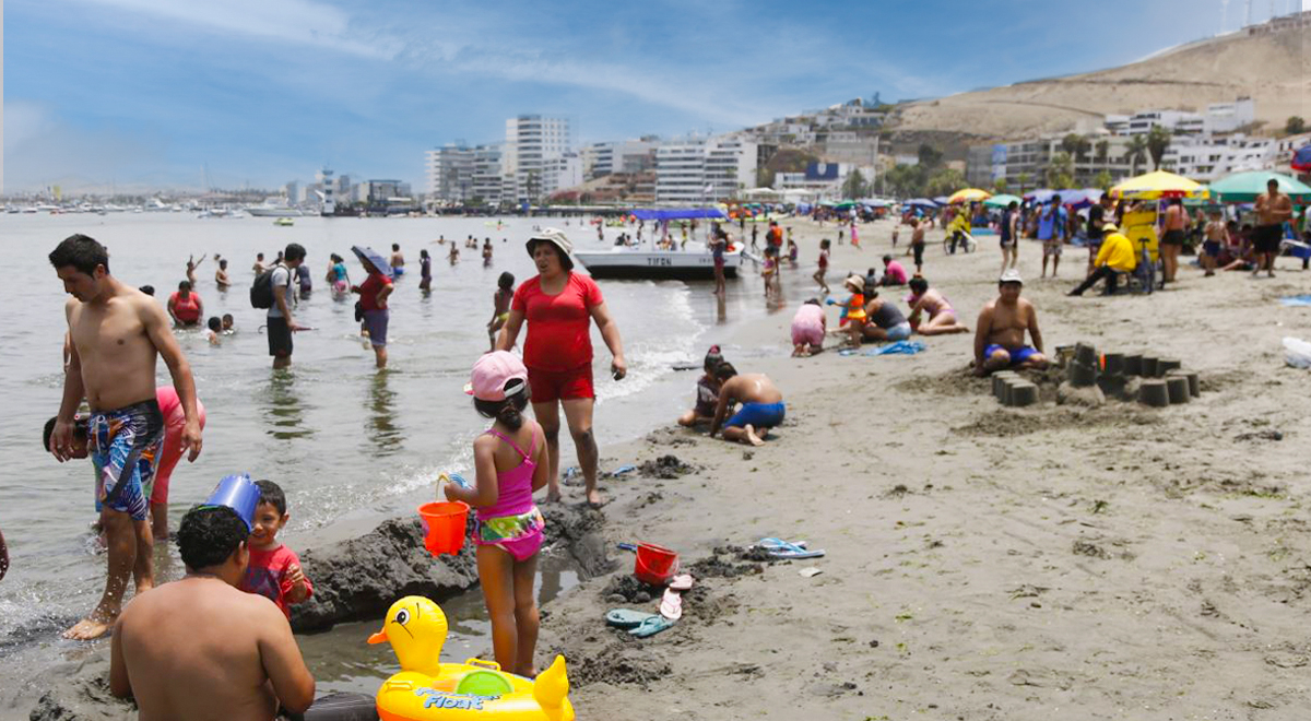 Playa nudista en Perú: dónde queda y cuáles son los requisitos para  ingresar | ubicación | Puerto Bonito | El Popular