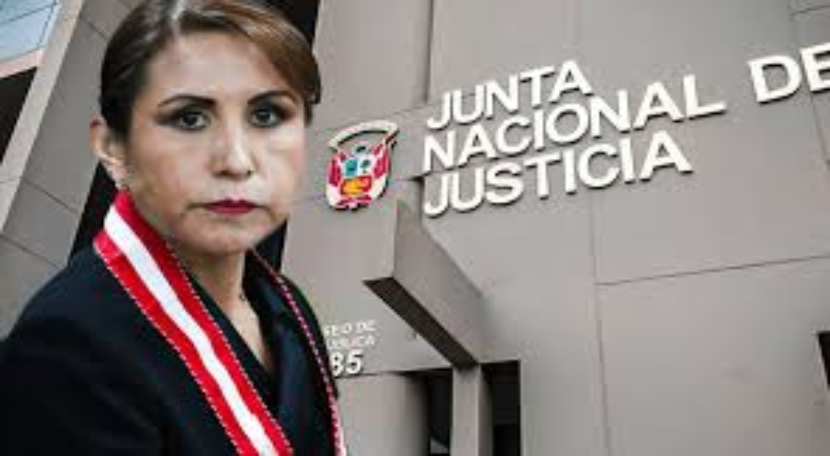 El Poder Judicial Declaró Improcedente La Demanda De Acción De Amparo Que Presentó La Ex Fiscal 9081