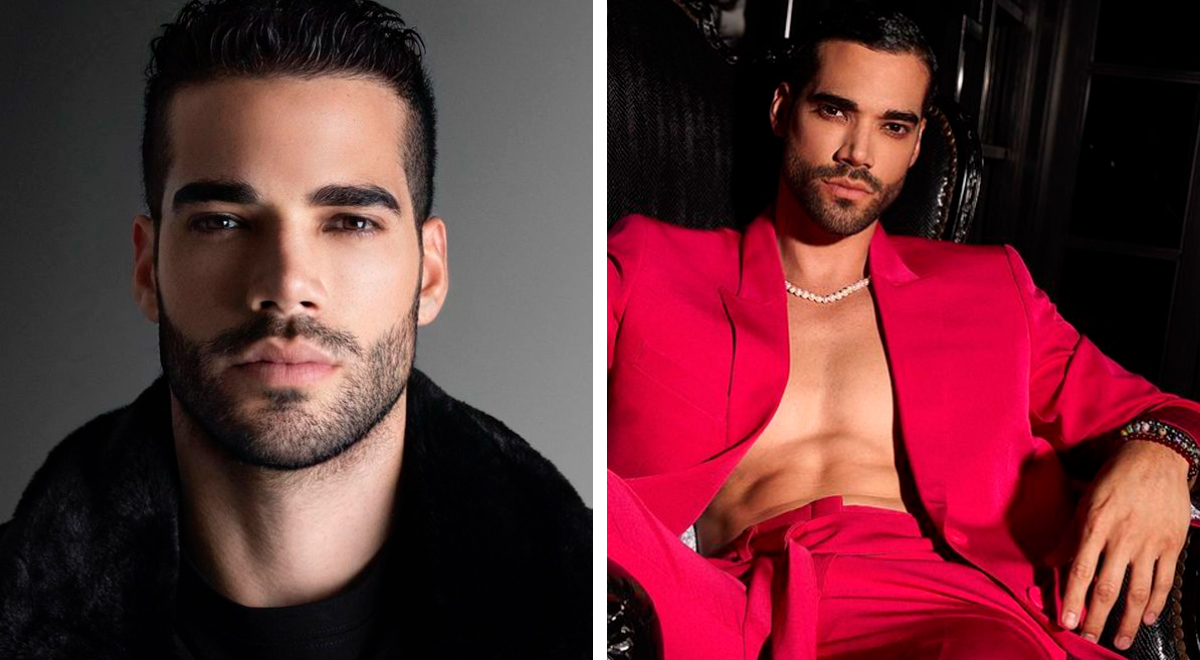 Guty Carrera dónde nació | Cómo se inició en el modelaje, cuáles fueron