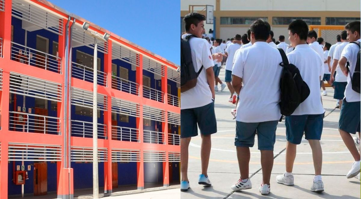 Matrícula 2024: Cuáles Son Los Cobros Permitidos En Los Colegios ...