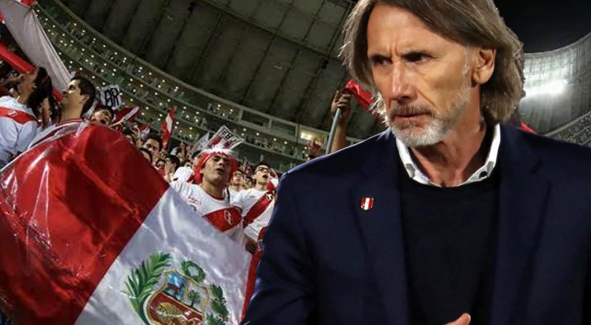 Ricardo Gareca: ¿Peruanos Tildan De "traidor" A Gareca Por Dirigir ...