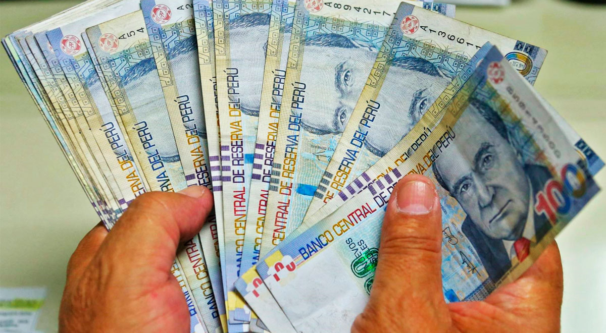 Sueldo mínimo 2024 en Perú ¿Desde cuándo aplicará el incremento de la