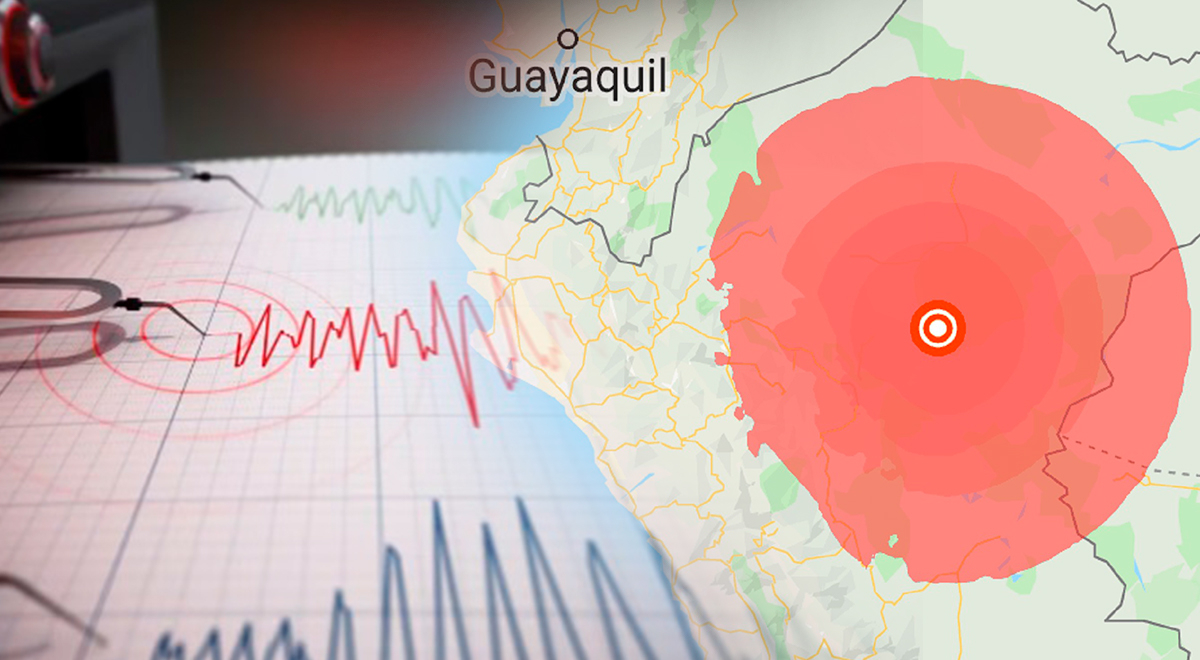 Temblor En Perú En Vivo Hoy 28 De Enero Del 2024 Epicentro Del último