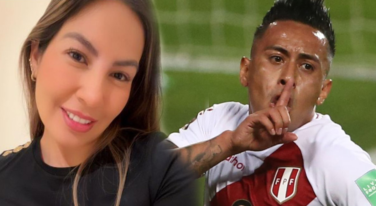 Christian Cueva Peleaba Con Pamela López Para Perderse 3 Días En Hotel ...