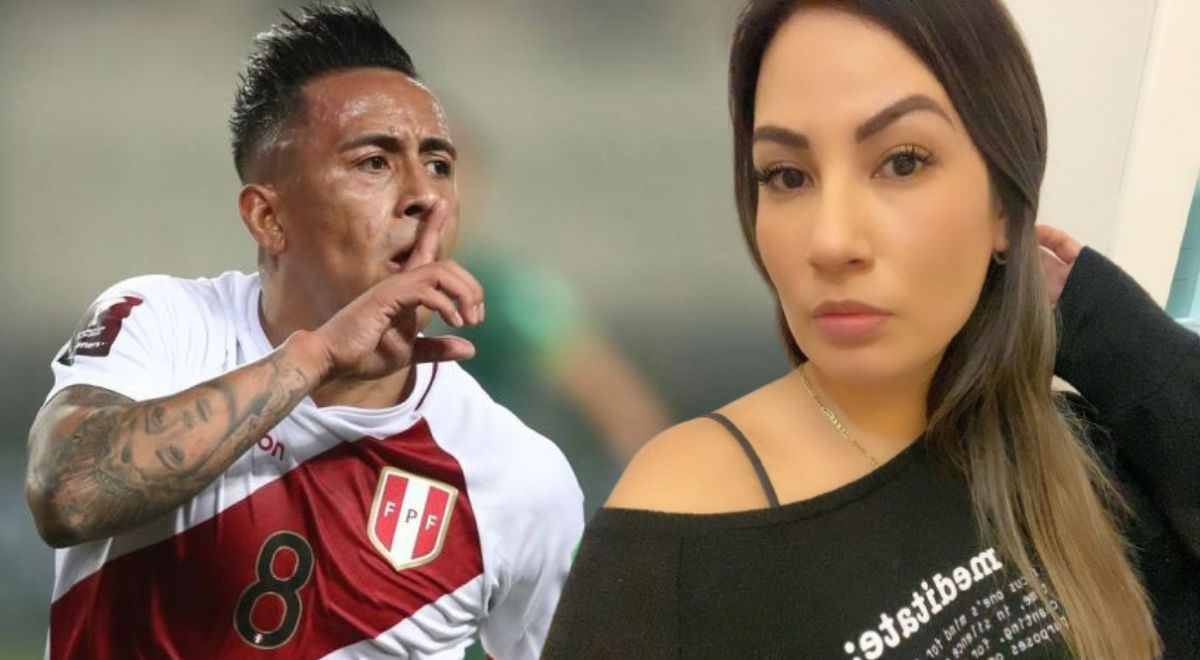 Christian Cueva Pamela L Pez No Inici Tr Mite De Divorcio Con El Futbolista Qu Pas El