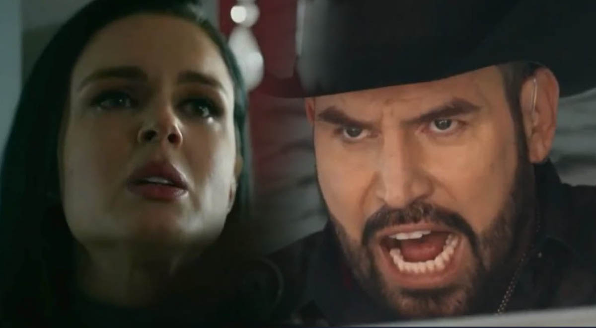 El señor de los cielos temporada 9 capítulo 10 completo vía Telemundo ...