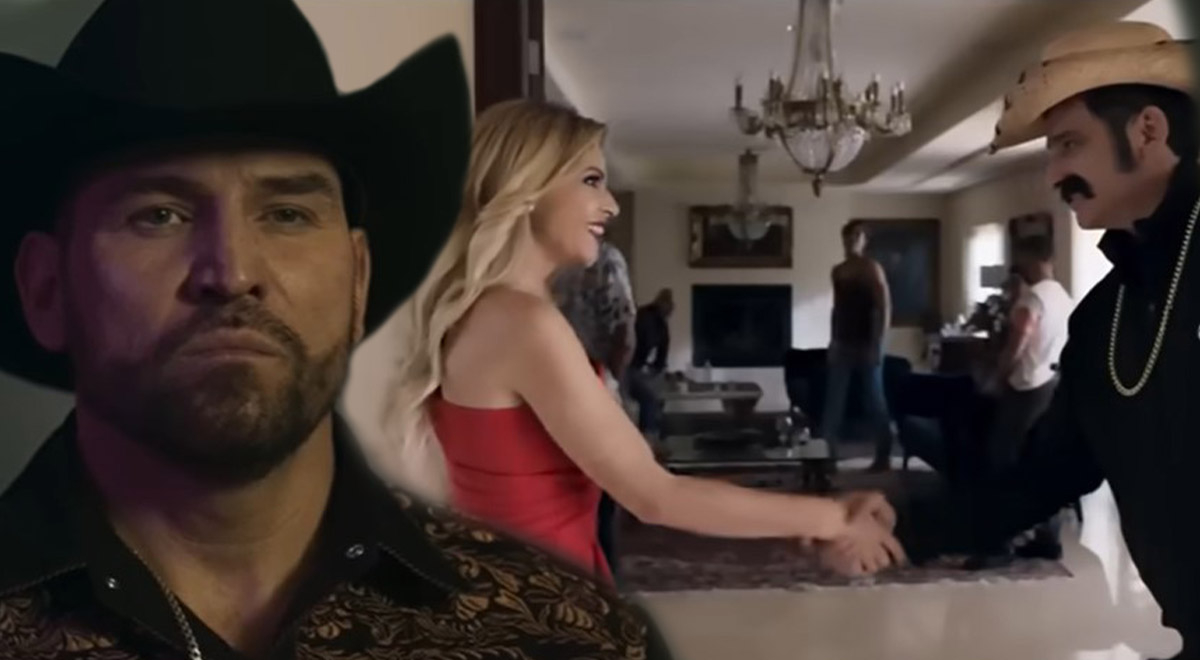 El señor de los cielos temporada 9 capítulo 11 completo vía Telemundo ...
