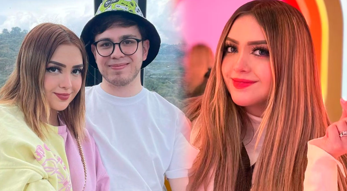 Ari Gameplays Enfrenta Críticas Por Publicar Fotos Provocativas Tras La Pérdida De Juan 5978