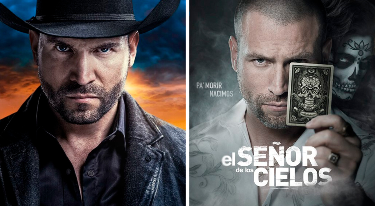 El señor de los cielos temporada 9 capítulo 16 completo vía Telemundo ...