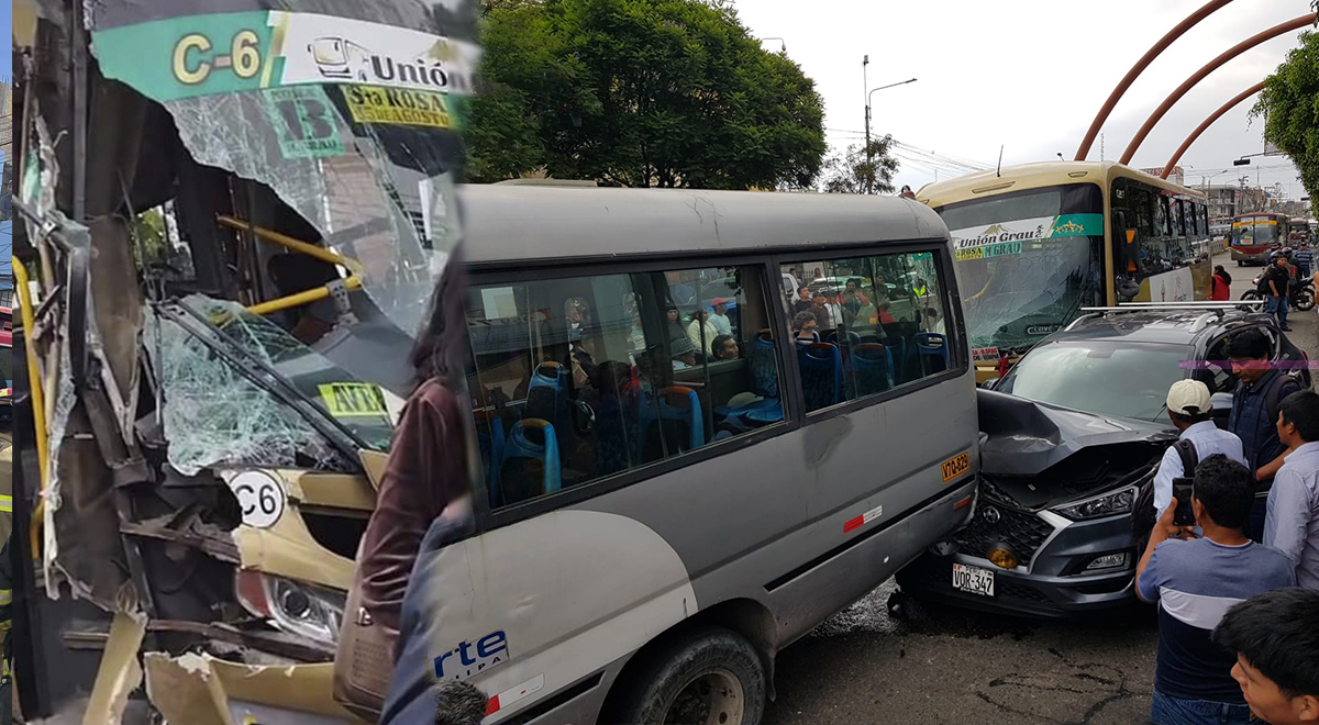 Tragedia En Arequipa M Ltiple Choque De Veh Culos Deja Varios Heridos