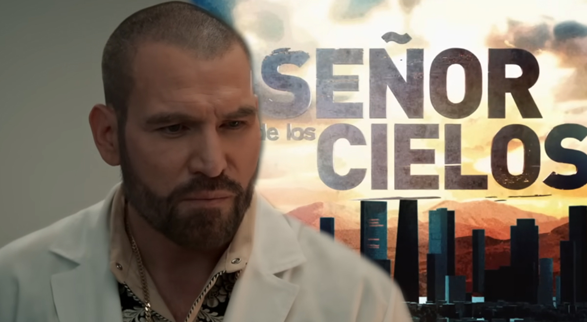 ¿Dónde Ver La Nueva Temporada De El Señor De Los Cielos – ATEEP