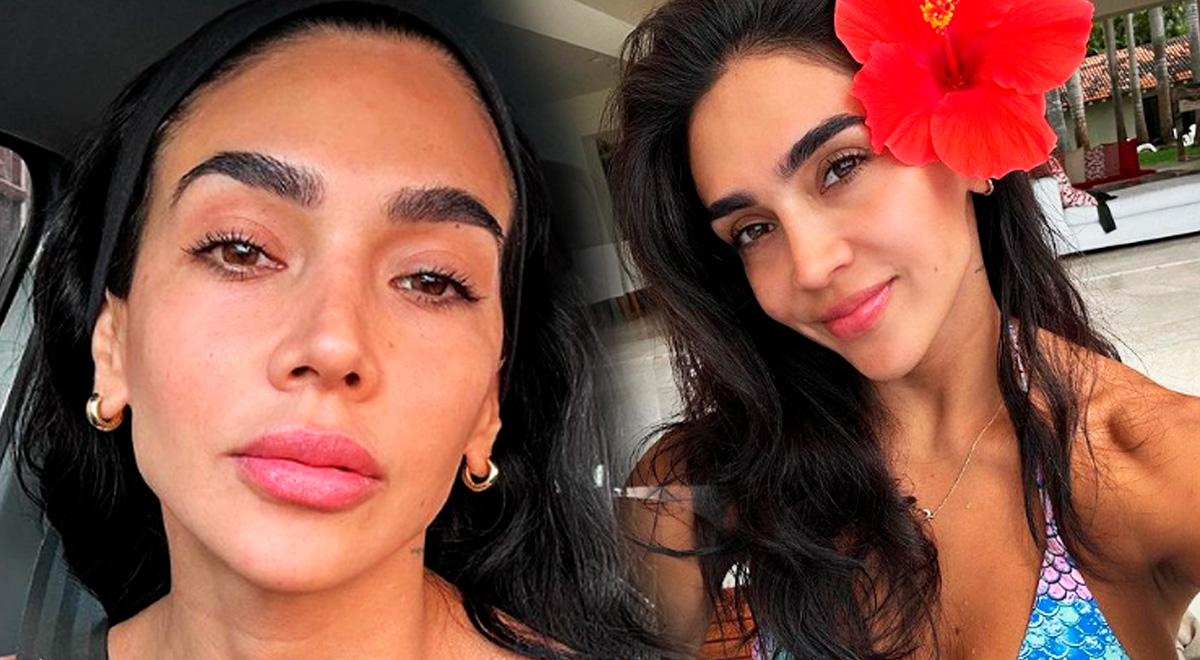 ¿Vania Bludau está embarazada? Influencer genera reacciones con