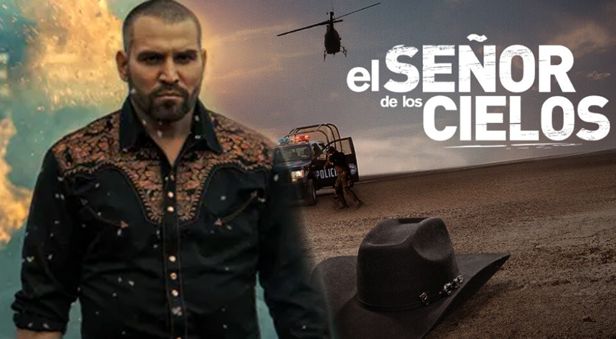 El señor de los cielos temporada 9 capítulo 18 completo vía Telemundo ...