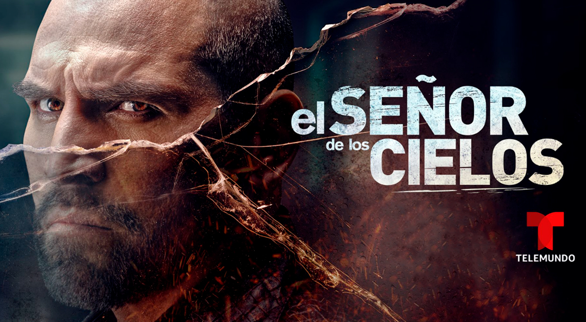 El señor de los cielos temporada 9 capítulo 19 completo vía Telemundo ...