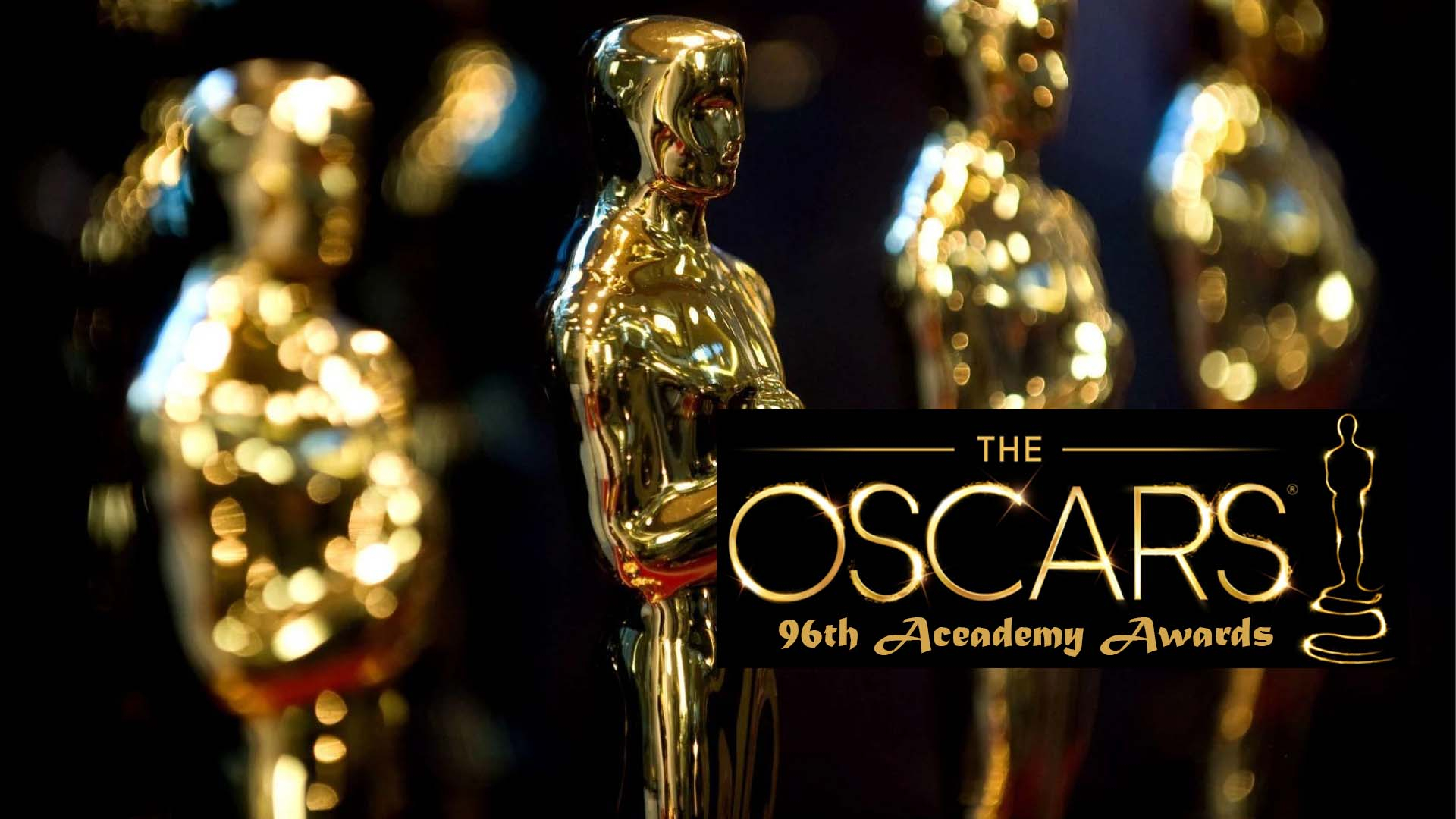 Oscar 2025 Highlights Serie