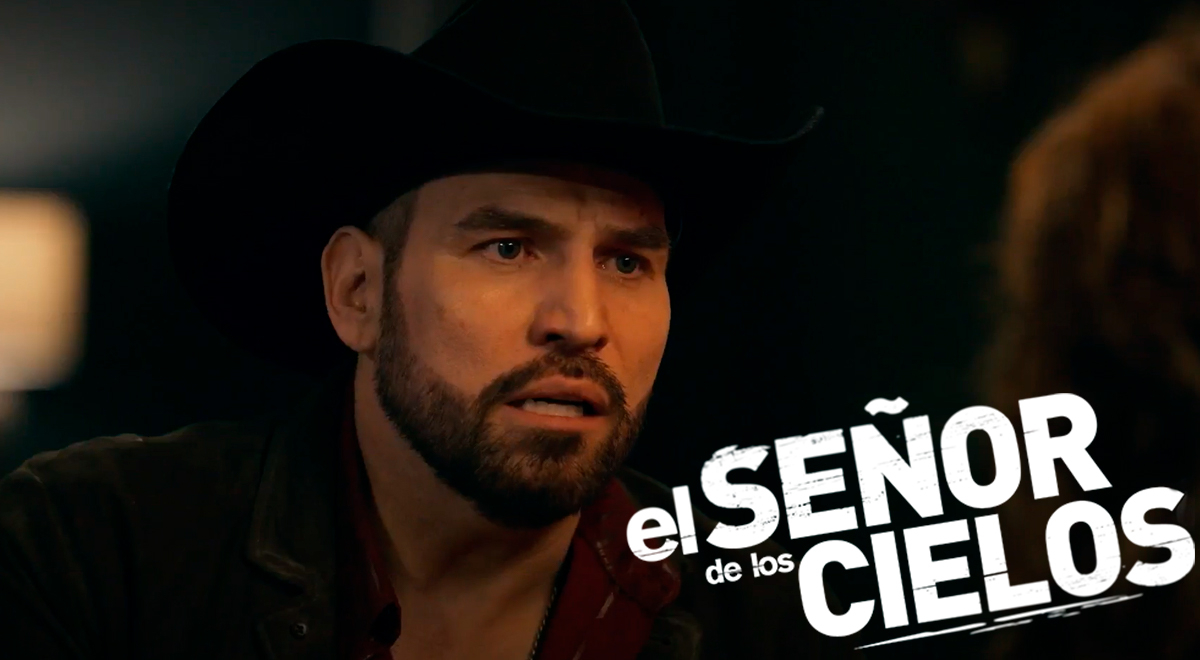 El señor de los cielos temporada 9 capítulo 24 completo vía Telemundo ...