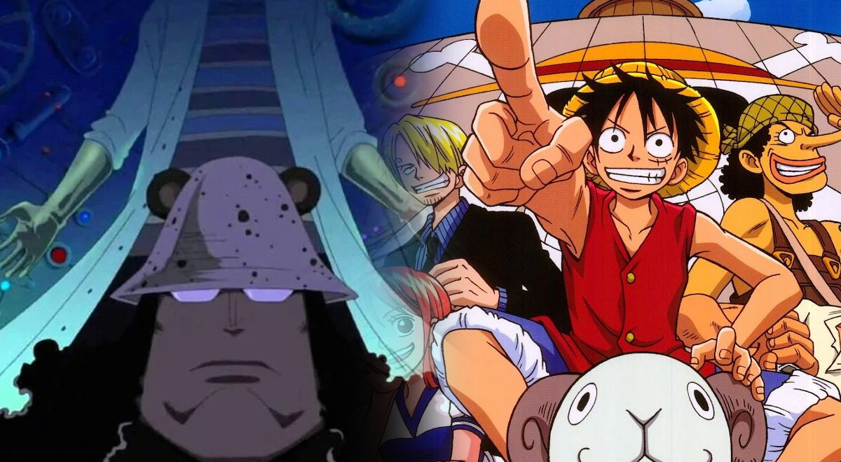 One Piece 1110 Capítulo Completo Fecha De Estreno Reparto Sinopsis Y Más Sobre Del Manga 