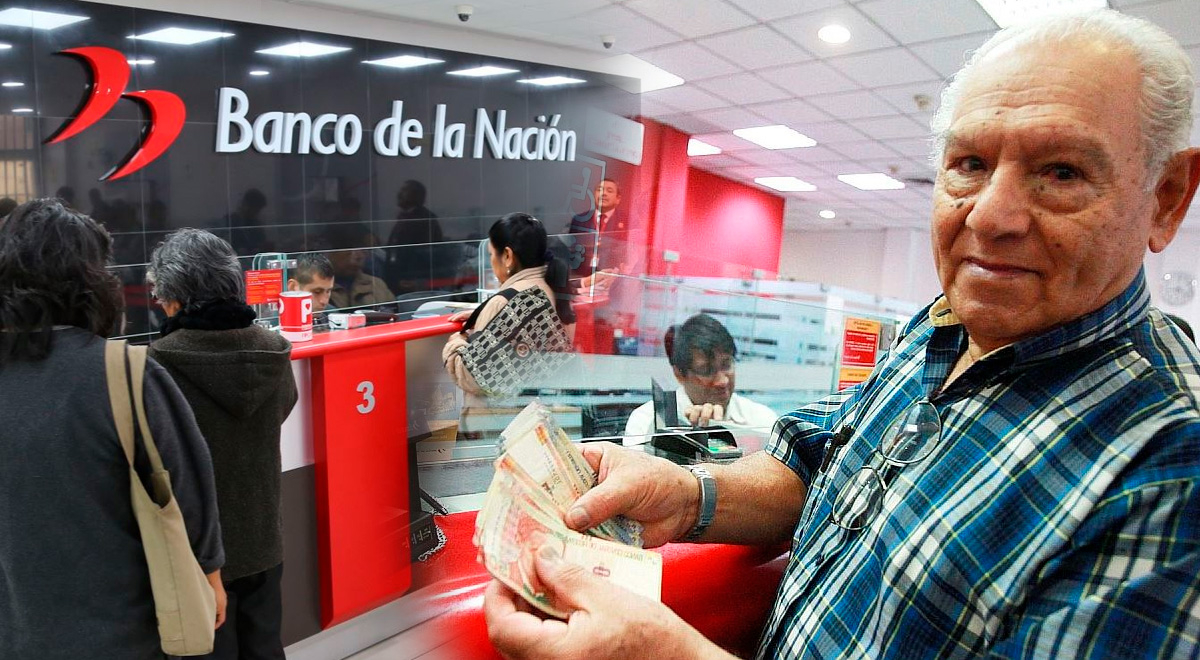 Banco De La Nación 2024 Préstamos De Hasta S100000 Mira AquÍ Cuáles Son Los Requisitos El 1831