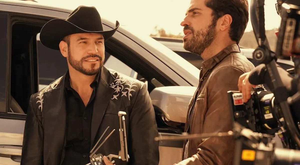 El señor de los cielos temporada 9 capítulo 25 completo vía Telemundo ...