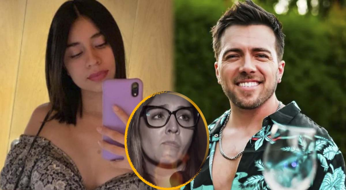 Julián Zucchi Y Priscila Mateo Presumen Su Amor Tras Potentes Dardos De