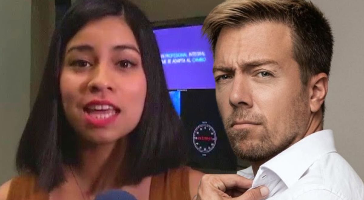 ¿Priscila Mateo dejó a Julián Zucchi en Argentina por otra persona?: Se