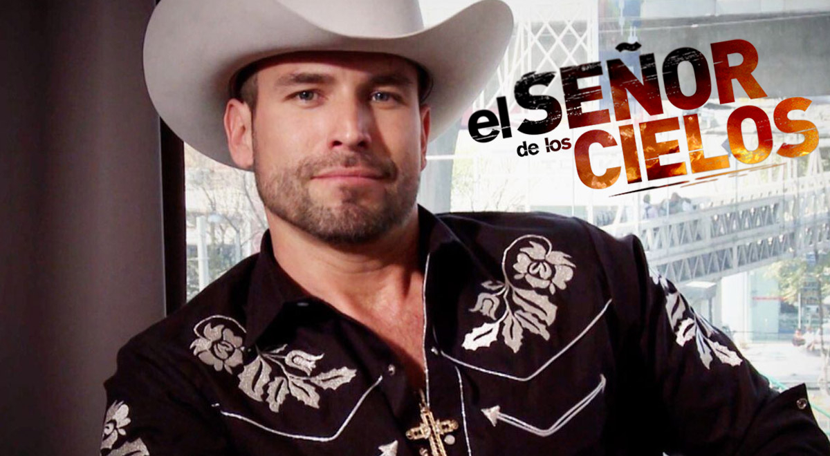 El señor de los cielos temporada 9 capítulo 30 completo vía Telemundo ...