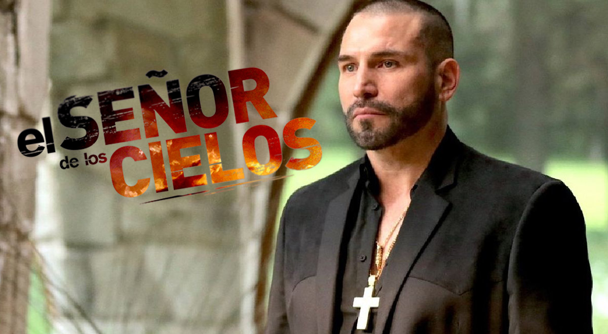 El señor de los cielos temporada 9 capítulo 31 completo vía Telemundo ...