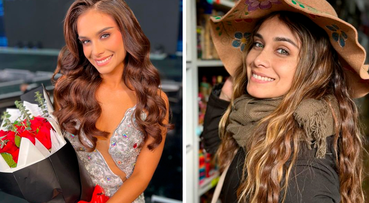 Nathaly Terrones: ¿Quién es la doctora ganadora del Miss Supranational 2024  que se parece a Janick Maceta?