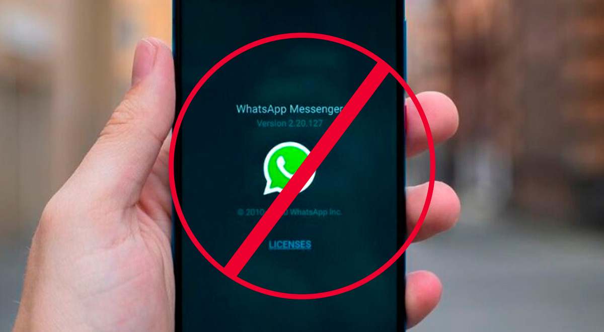 WhatsApp cayó HOY 3 de abril usuarios reportan fallas al enviar