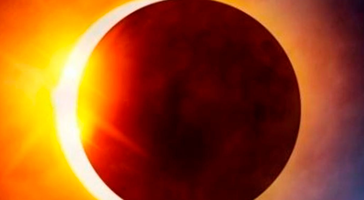 Eclipse solar EN VIVO hoy 8 de abril de 2024 vía NASA TV a qué hora