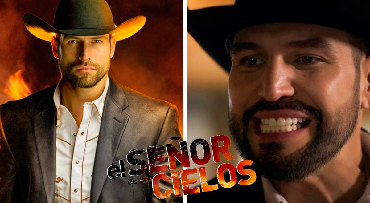 El señor de los cielos temporada 9 capítulo 41 completo en español vía ...