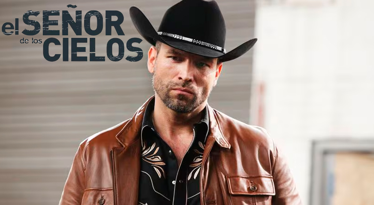 El señor de los cielos temporada 9 capítulo 42 completo en español vía ...