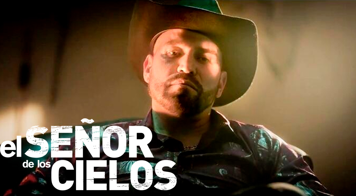 El señor de los cielos temporada 9 capítulo 43 completo en español vía ...