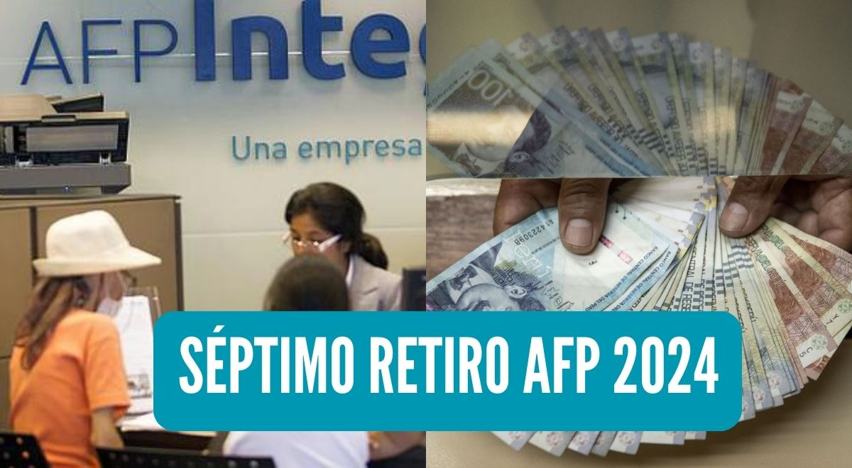 Cronograma retiro AFP 2024 hoy consulta cuándo inician los pagos del