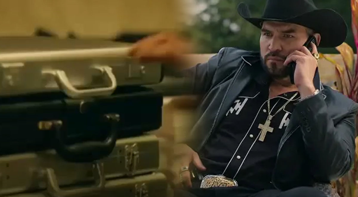 El señor de los cielos temporada 9 capítulo 44 completo en español vía ...