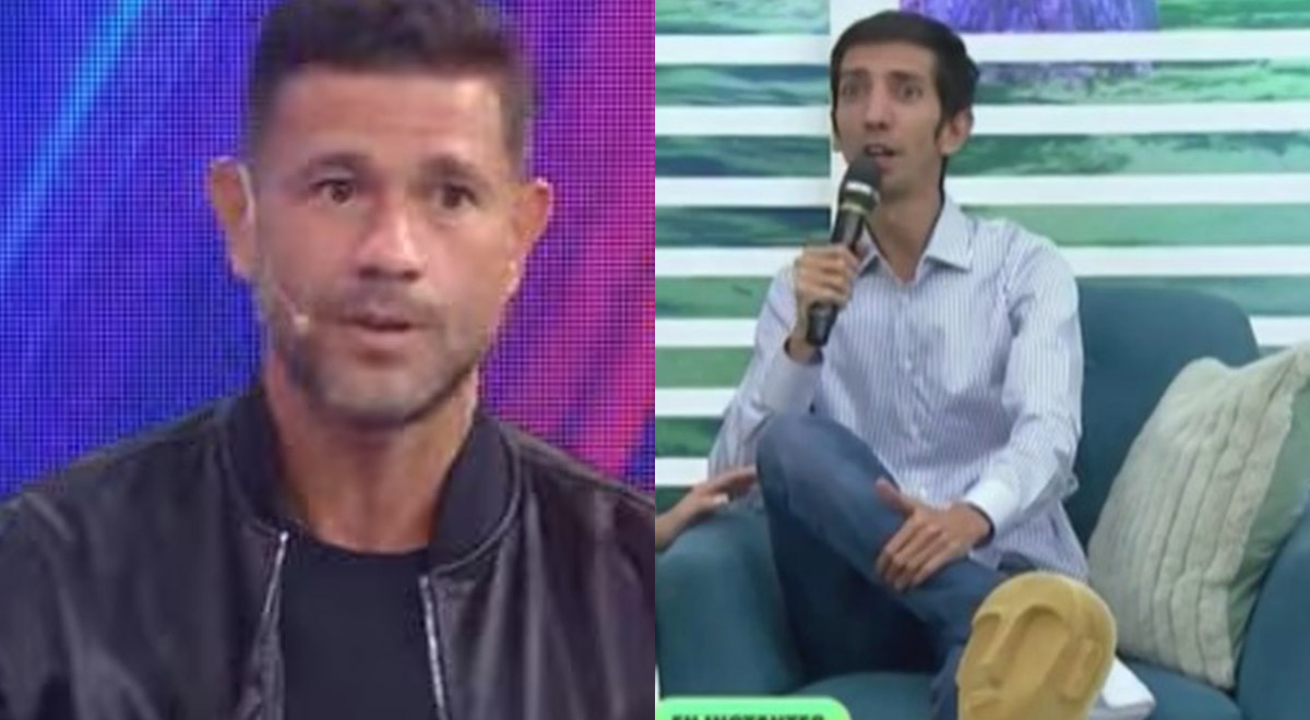 Yaco Eskenazi: Flaco Granda DELATA a exchico reality tras decir que ...