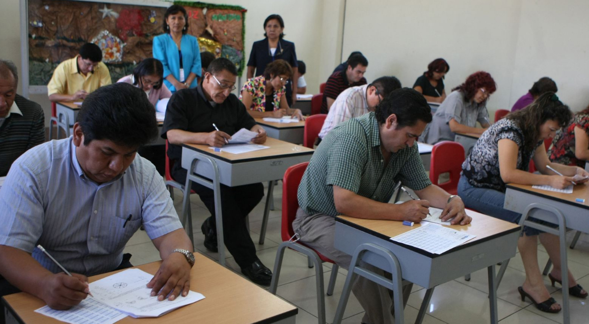 Deuda social 2024: docentes en Perú esperan pago de hasta 30 mil soles: cronograma de pago y lista de beneficiarios | Minedu | El Popular