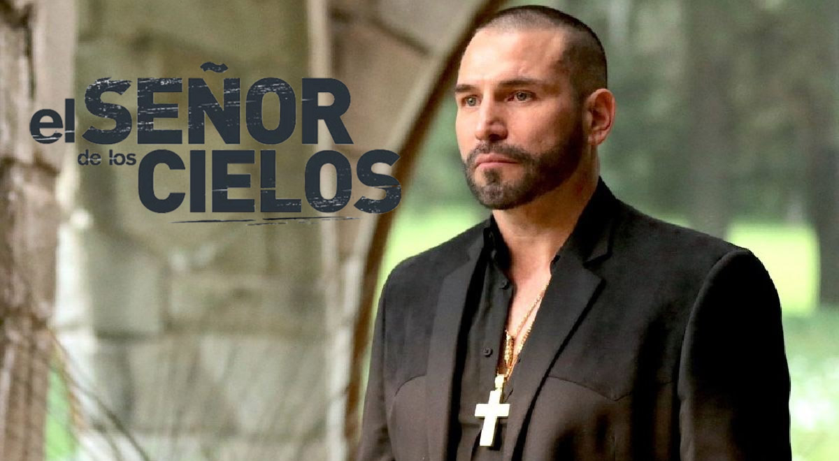 El señor de los cielos temporada 9 capítulo 46 completo en español vía  Telemundo: a qué hora se estrena y canales para ver episodio online vía  streaming GRATIS | final explicado | El Popular