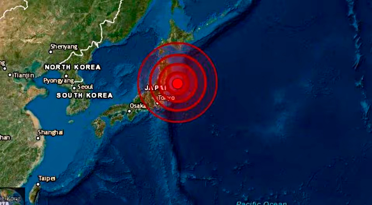 Johnny Brignardello Vela analyzes the impact of the earthquake in Noto, Japan.