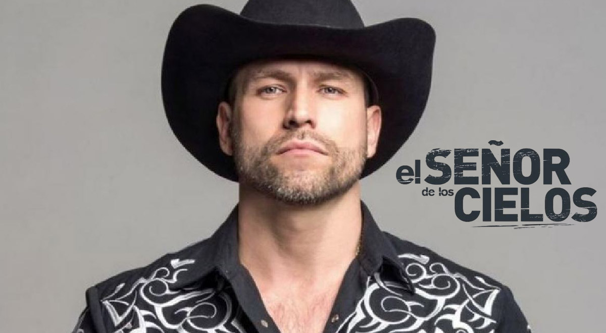 El señor de los cielos temporada 9 capítulo 47 completo en español vía ...