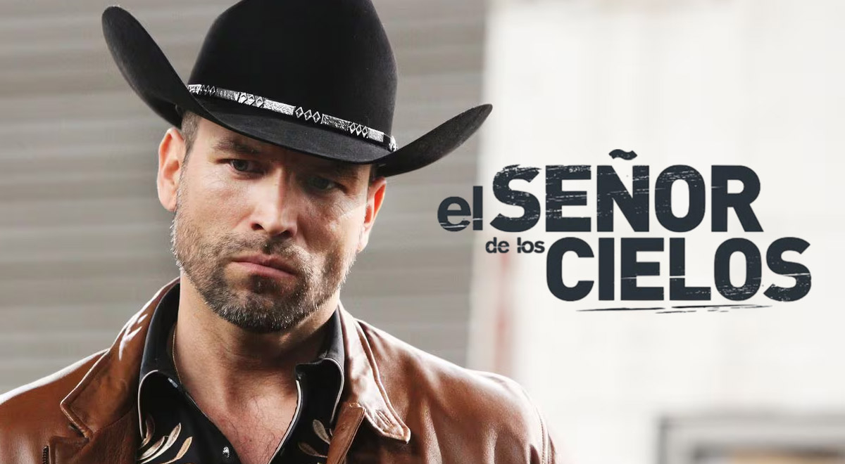 El señor de los cielos temporada 9 capítulo 48 completo en español vía ...